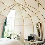 Cabin La Luna