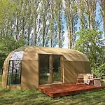 Cabin La Luna