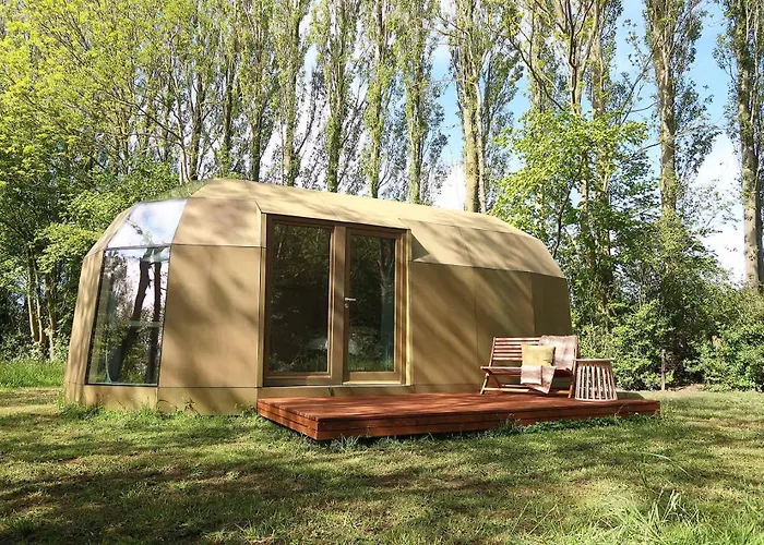 Cabin La Luna