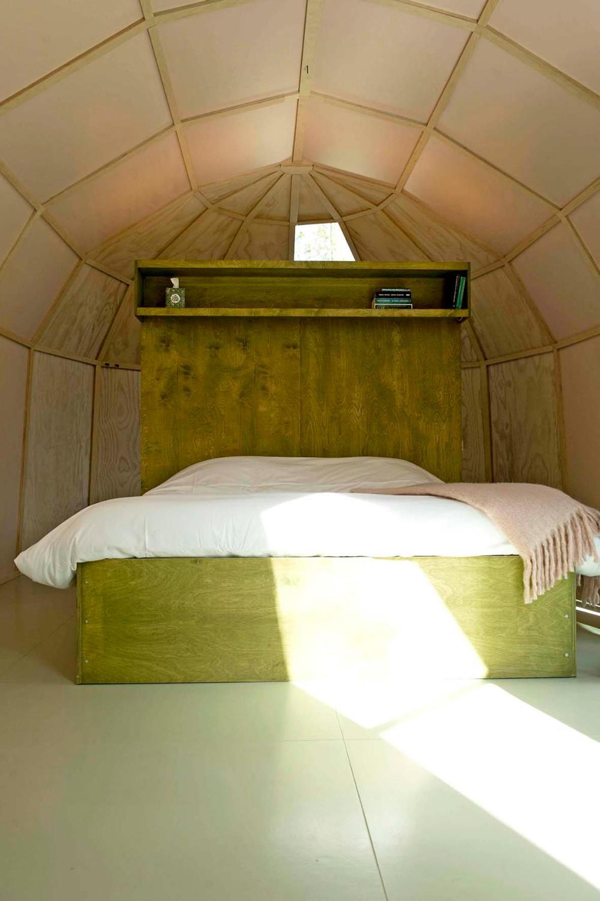 Appartement La Luna *